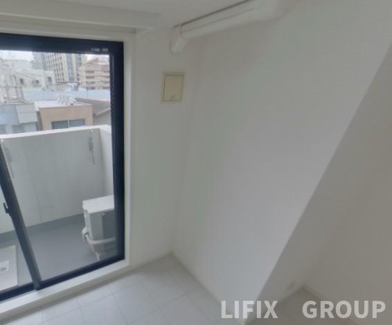 居室・リビング　居室・リビング