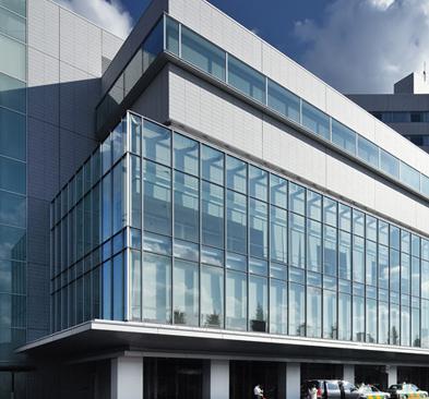 病院　日本赤十字社医療センター（病院）まで407m