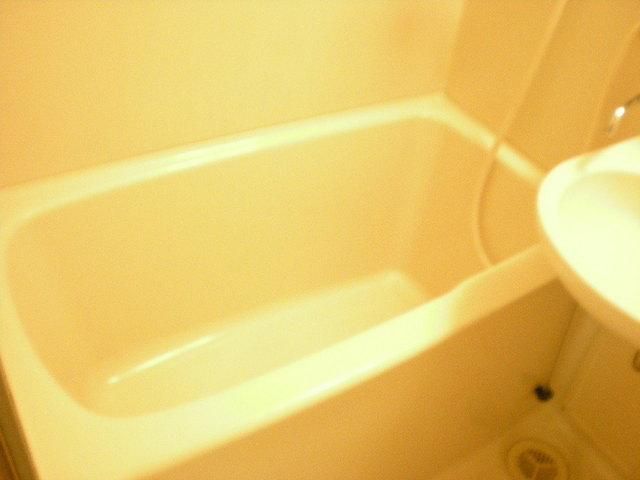 バス・シャワールーム　◆お風呂で疲れをとりましょう◆