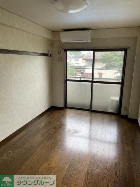 居室・リビング　リビング/居室