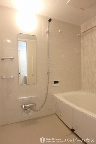 バス・シャワールーム　※参考写真・現状優先