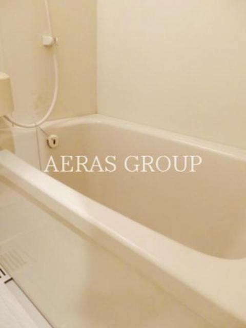 バス・シャワールーム　バスルーム