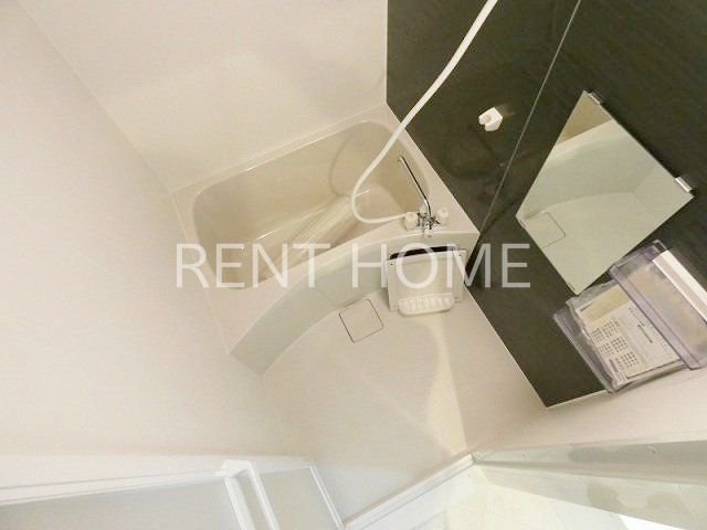 バス・シャワールーム　お風呂