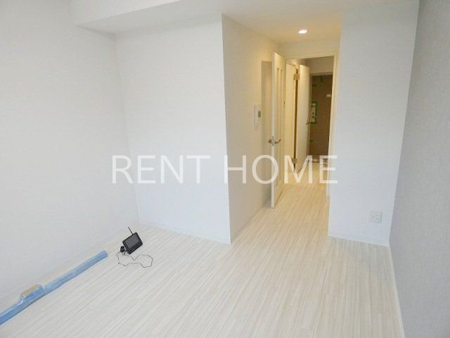 居室・リビング　洋室6.5帖