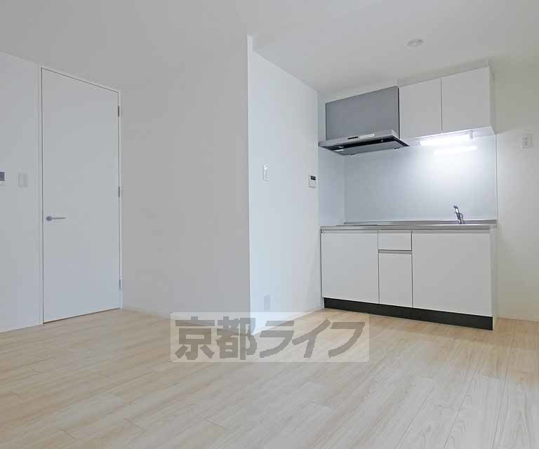 居室・リビング　リビングです。