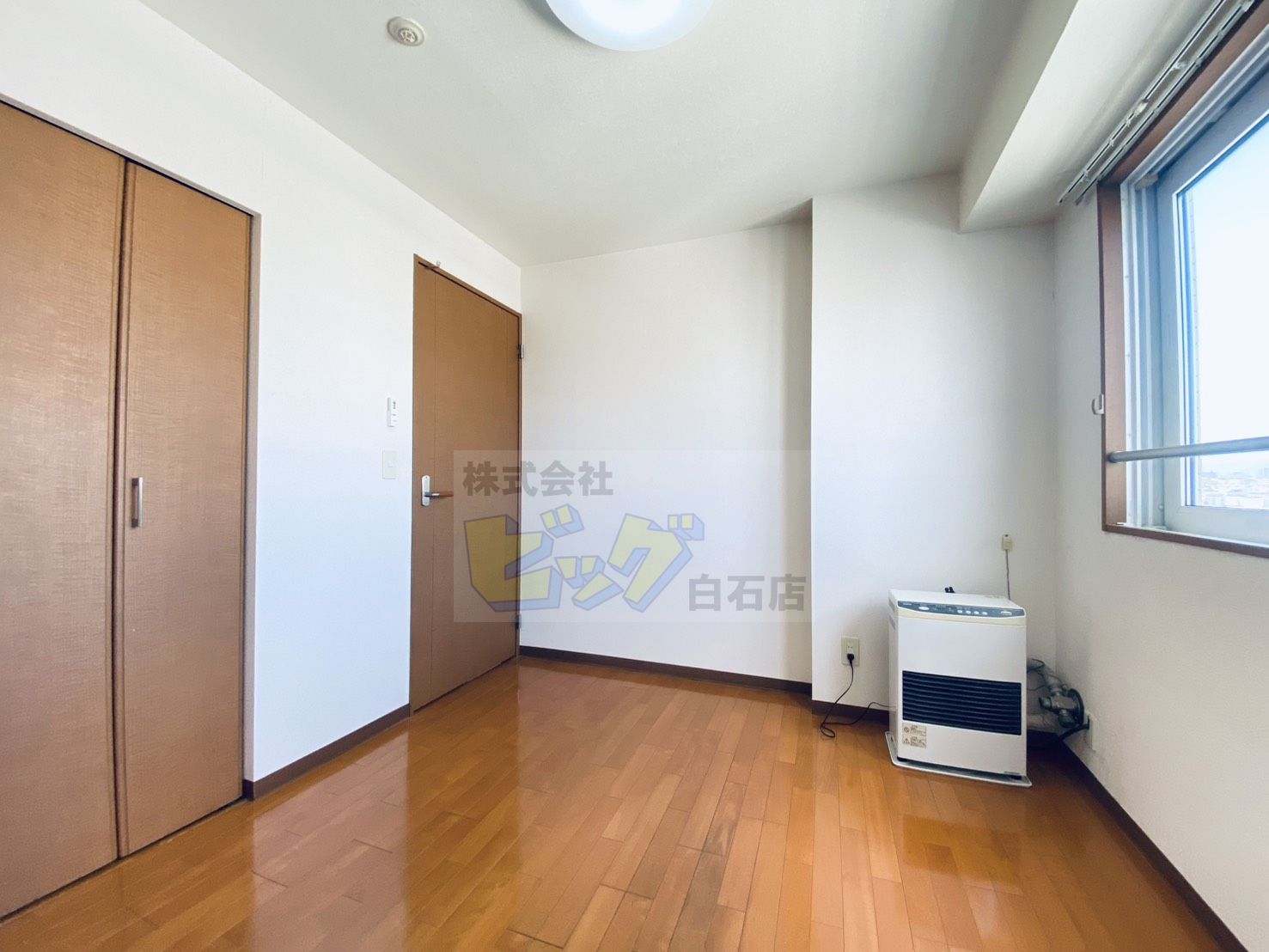 その他部屋・スペース　人気のオール洋室タイプのお部屋です♪