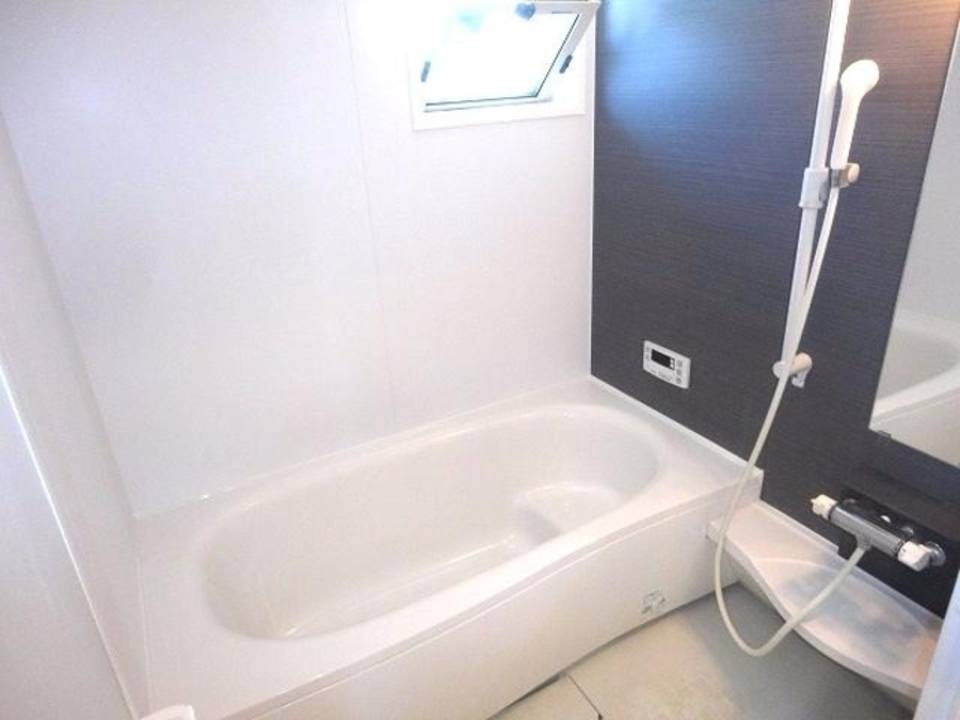 バス・シャワールーム　浴室