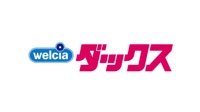 ドラックストア　ダックス京都唐橋経田店（ドラッグストア）まで619m