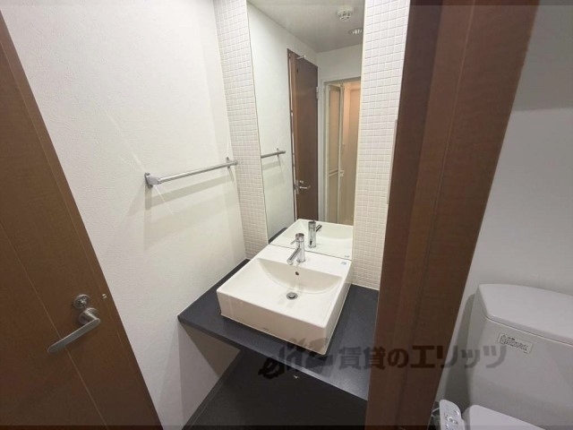 その他　駐輪場