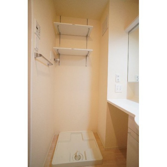 その他部屋・スペース　※同仕様、別の部屋の写真です