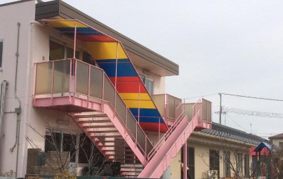 幼稚園・保育園　加古川エンゼル保育園（幼稚園・保育園）まで801m