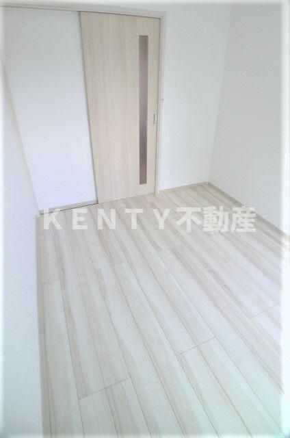 居室・リビング　ゆったり過ごせるリビングです