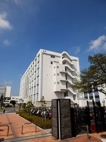 その他　北里大学（その他）まで1868m