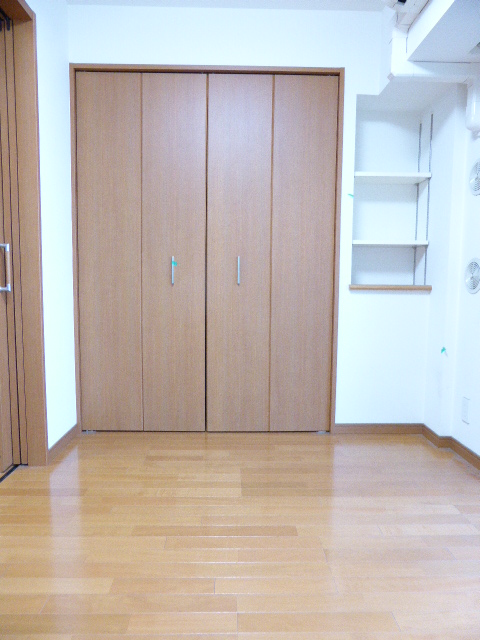 収納　※別部屋参照