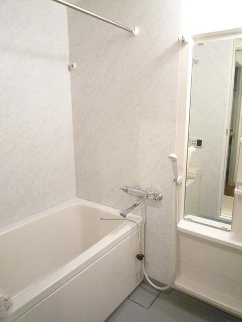 バス・シャワールーム　バス※別部屋参考写真