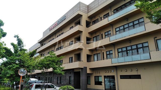 病院　医療法人花咲会 かわさき記念病院（病院）まで821m