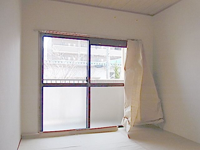 その他部屋・スペース　★日当たり良好　和室4.5帖★