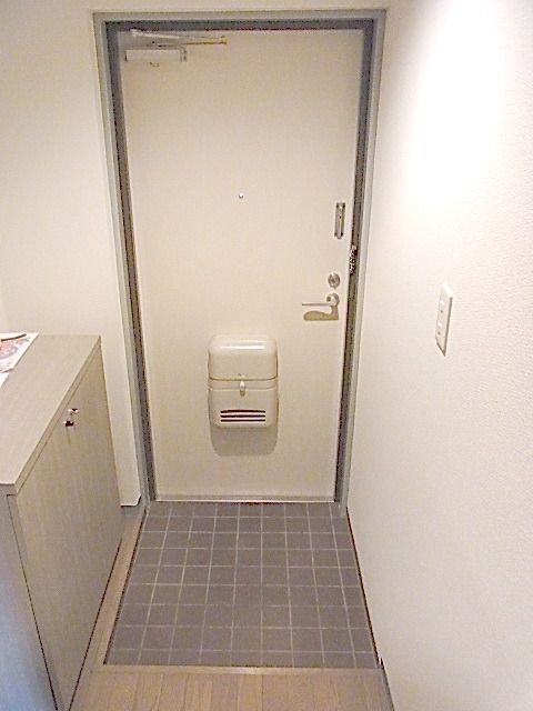 玄関　★玄関★