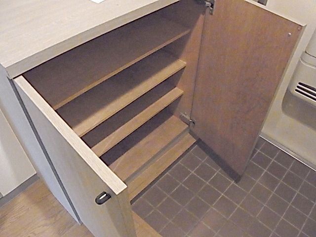 その他　★シューズボックス★