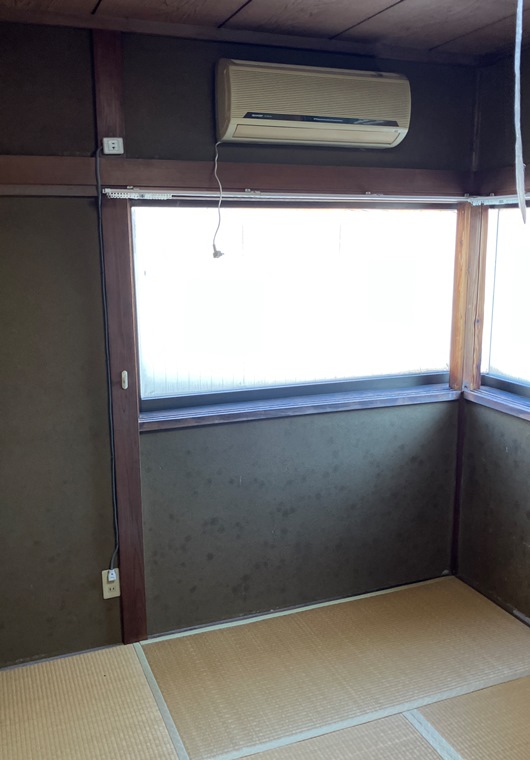 その他部屋・スペース　明るい色調の室内です