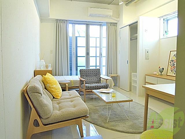 居室・リビング