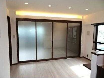 その他部屋・スペース　リビング/居室