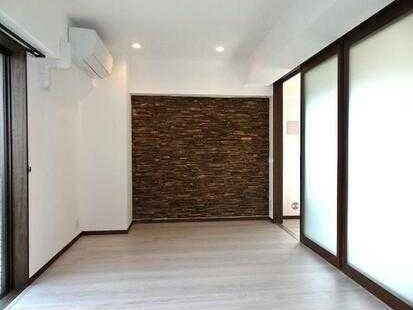 その他設備　エントランス