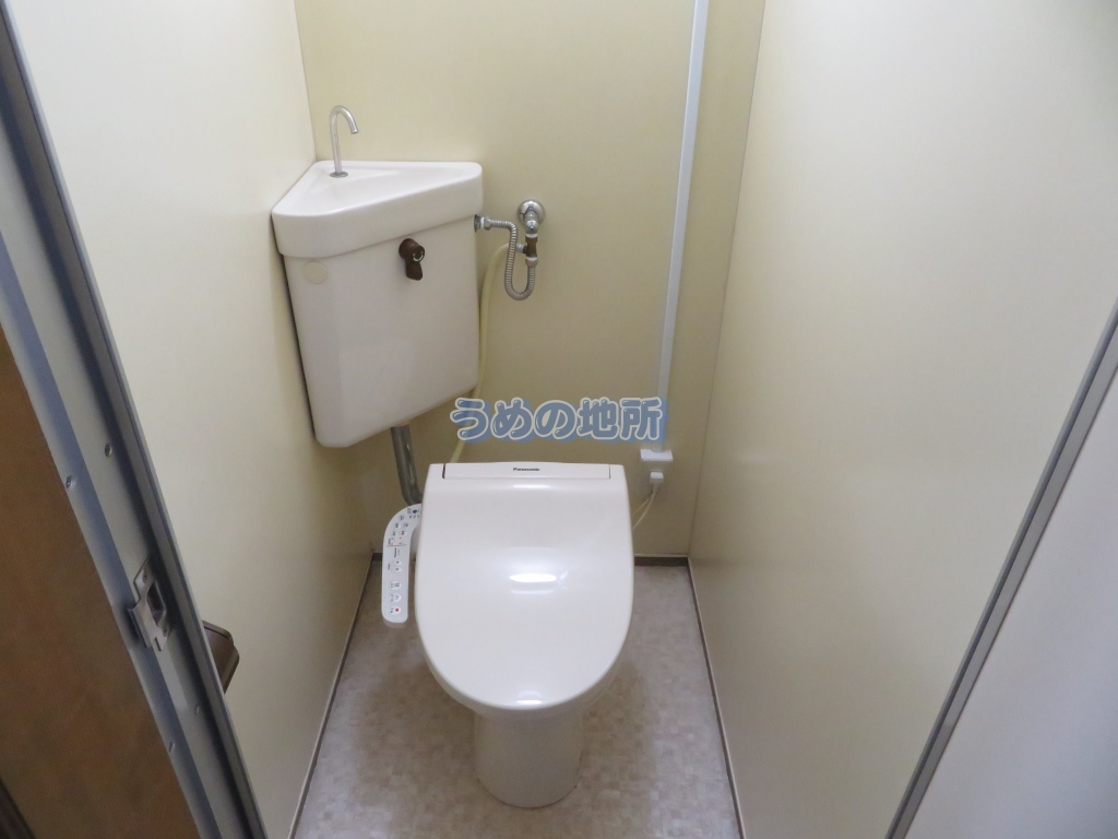 トイレ　ＷＣ