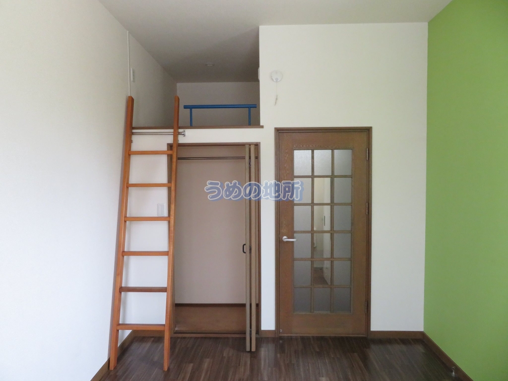 その他部屋・スペース　洋室2