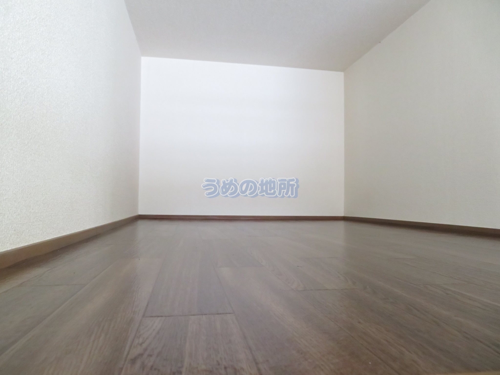 その他　ロフト