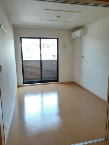 その他部屋・スペース　内装は落ち着いています