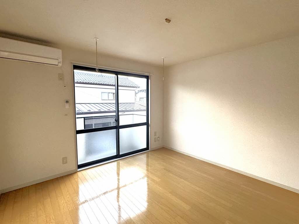 居室・リビング　洋室