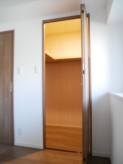 収納　【収納】収納