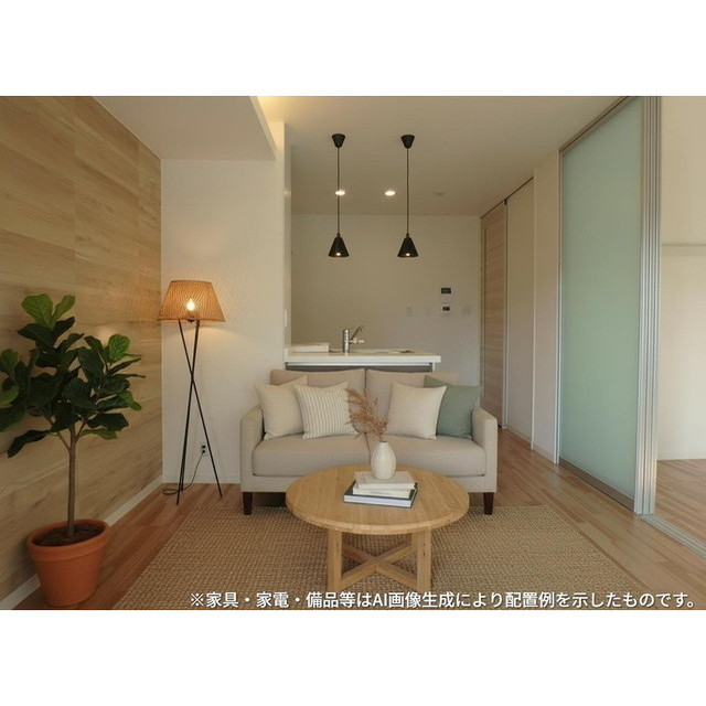 居室・リビング