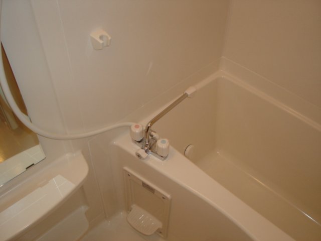 その他　バス(浴室乾燥機付き)