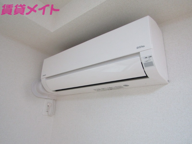 その他設備　同タイプ部屋写真です。