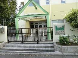 幼稚園・保育園　昭島市立拝島保育園（幼稚園・保育園）まで523m