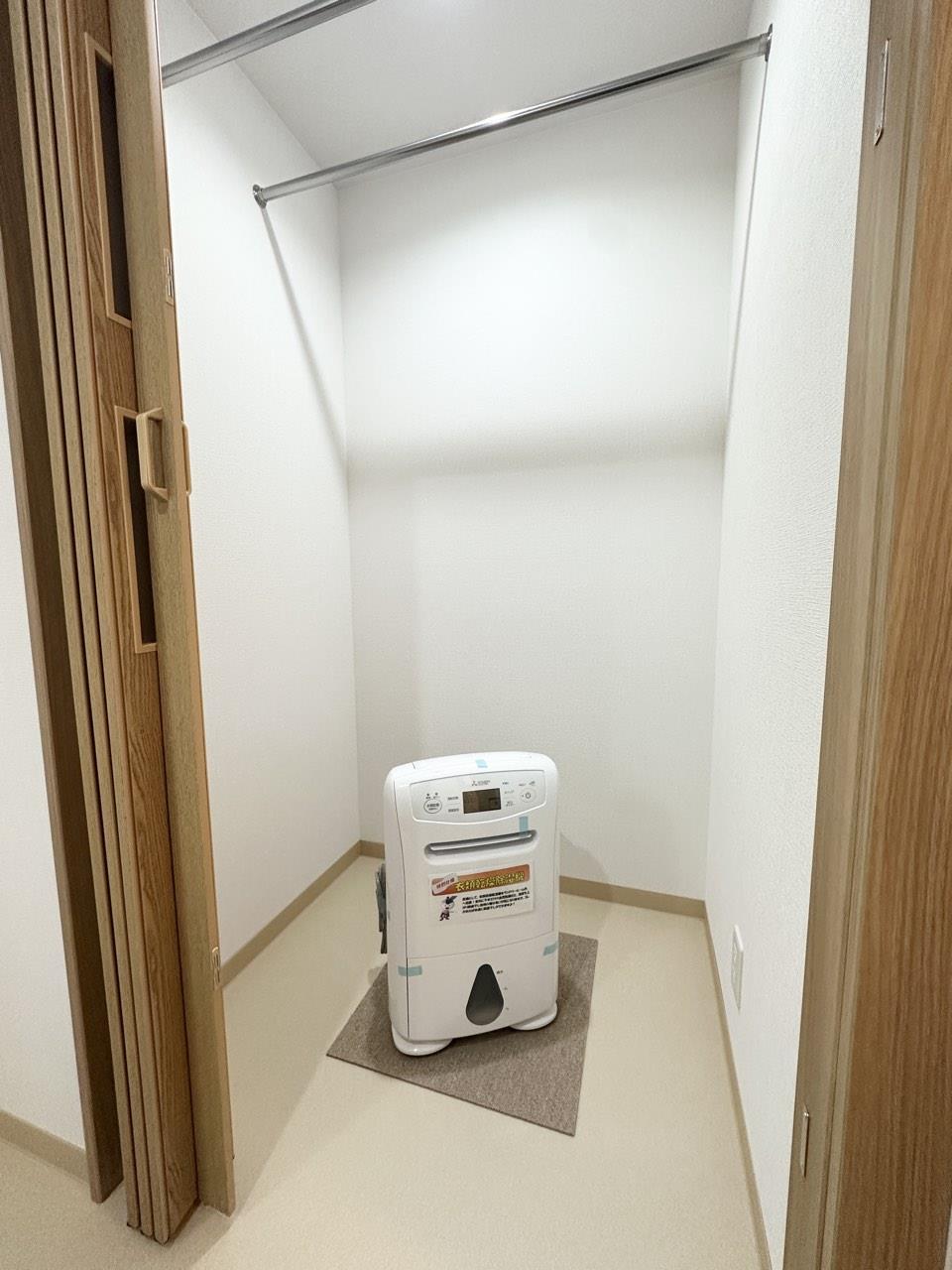 その他部屋・スペース