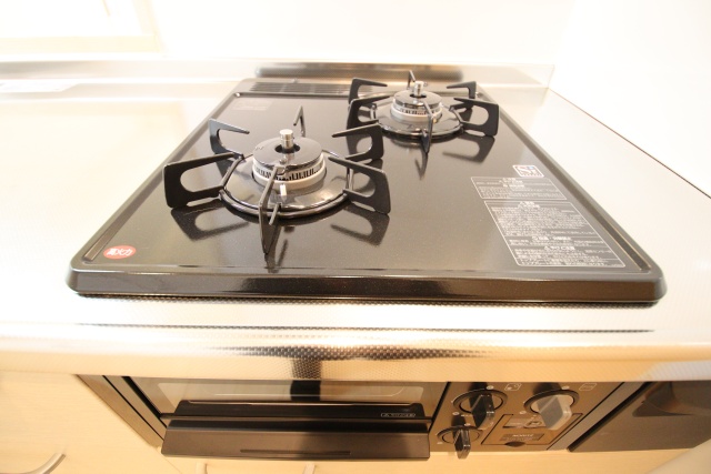 キッチン　※別室の参考写真の為、現況優先です※