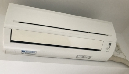 その他設備　☆エアコン完備☆