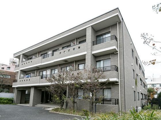 建物外観　☆オシャレな外観☆