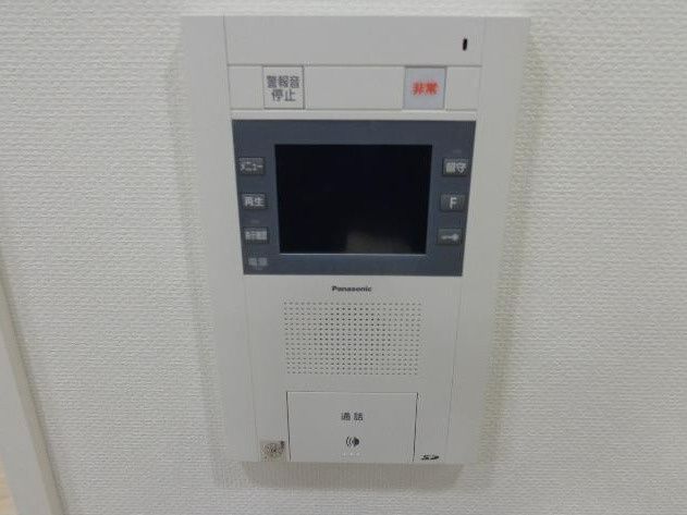 その他設備　写真は同タイプ住居です。