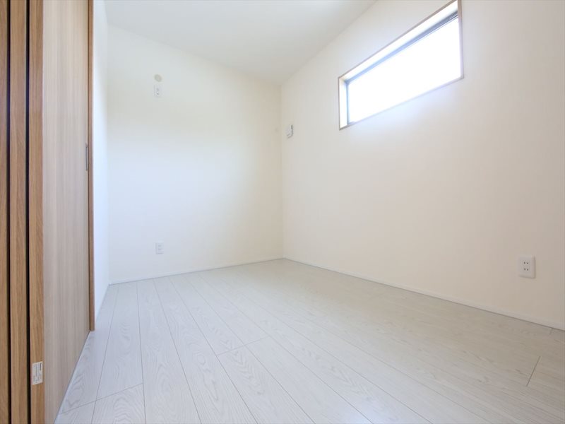 その他部屋・スペース　洋室5.1帖　クローゼット