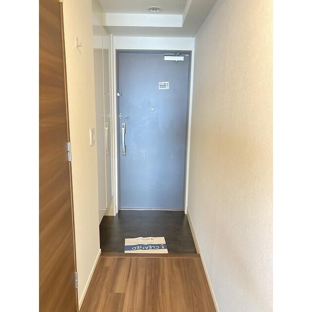 玄関　参考写真です