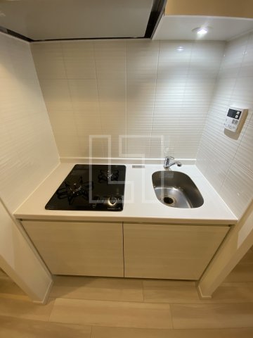 キッチン　S-RESIDENCE堺筋本町Uno（エスレジデンス堺筋本町