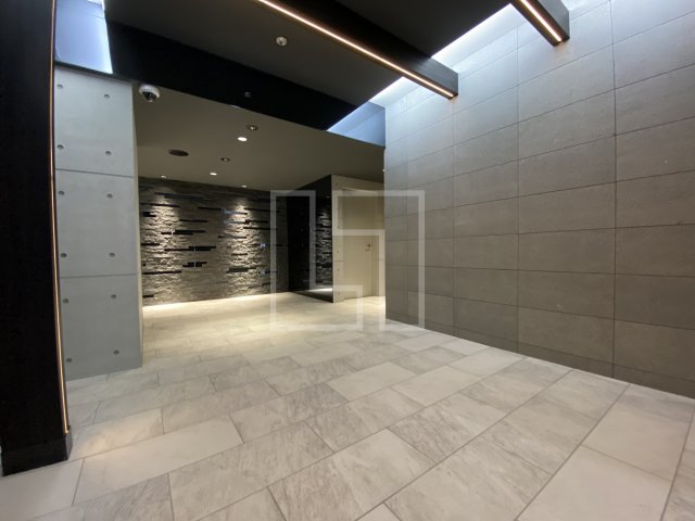 ロビー　S-RESIDENCE堺筋本町Uno（エスレジデンス堺筋本町