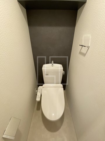 トイレ　S-RESIDENCE堺筋本町Uno（エスレジデンス堺筋本町