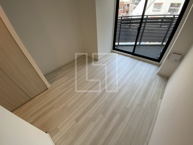 居室・リビング　S-RESIDENCE堺筋本町Uno（エスレジデンス堺筋本町