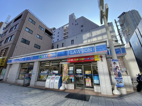 コンビニ　ローソン（コンビニ）まで110m