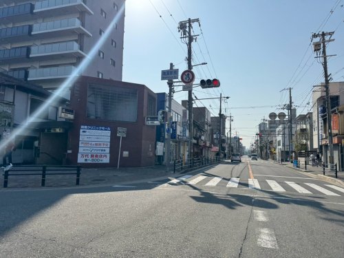 その他　南巽駅（その他）まで1388m